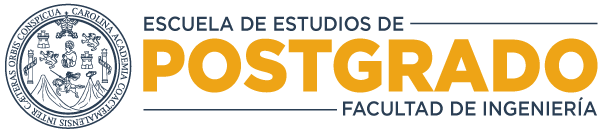 Escuela de Estudios de Postgrado