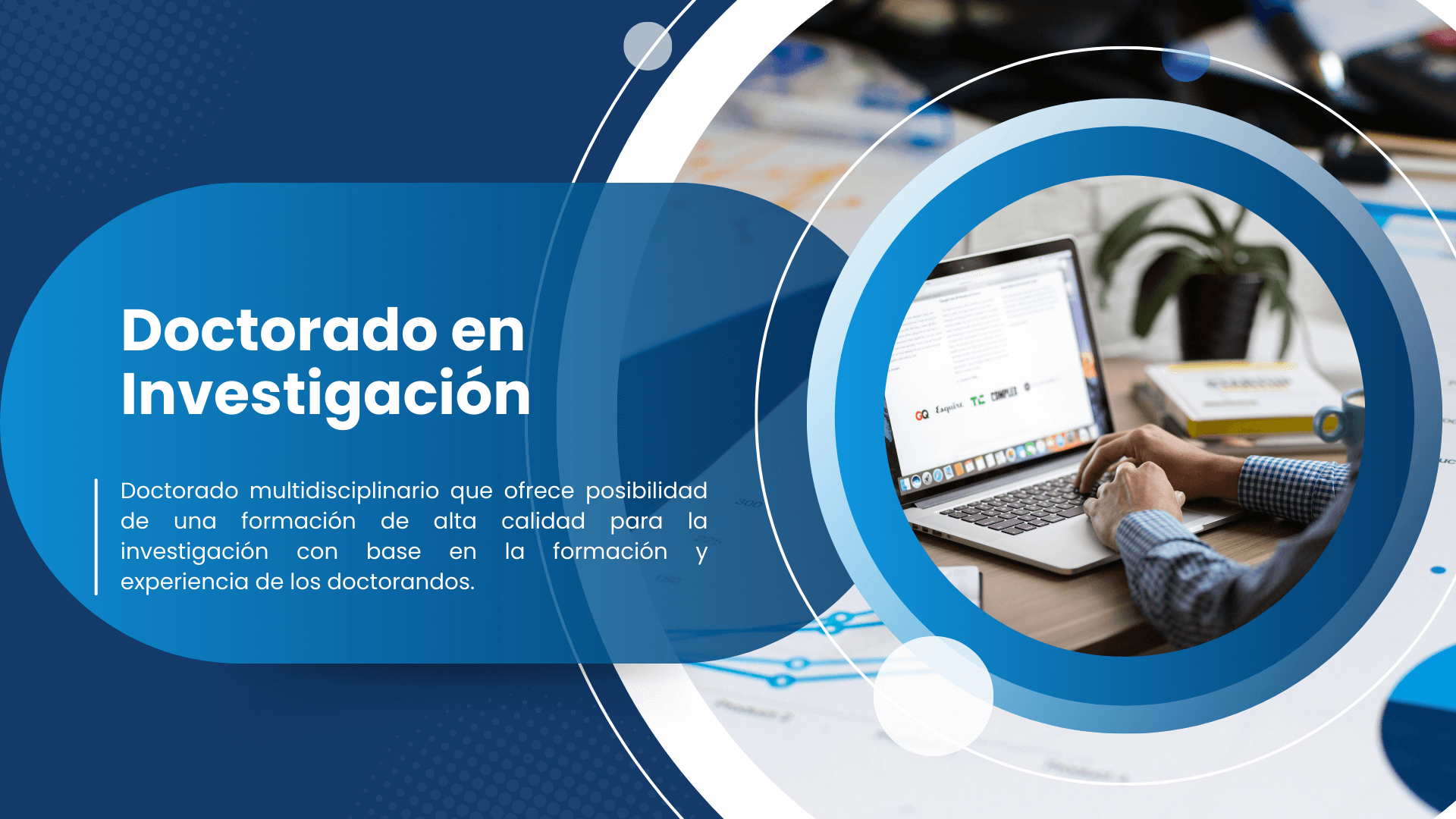 Doctorado Doctorado en Investigación | Facultad de Ingeniería USAC