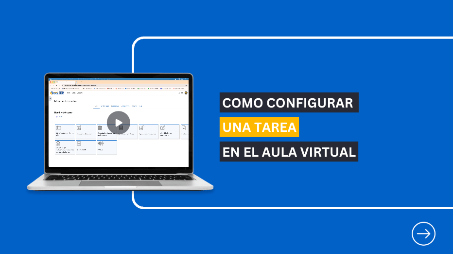 Como configurar una tarea